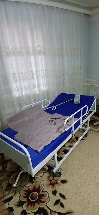 многофункциональная кровать