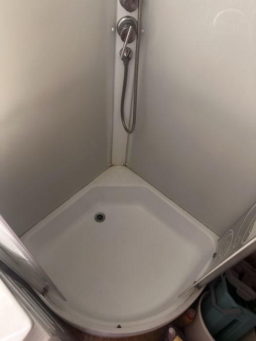 Душевая кабина 90Х90