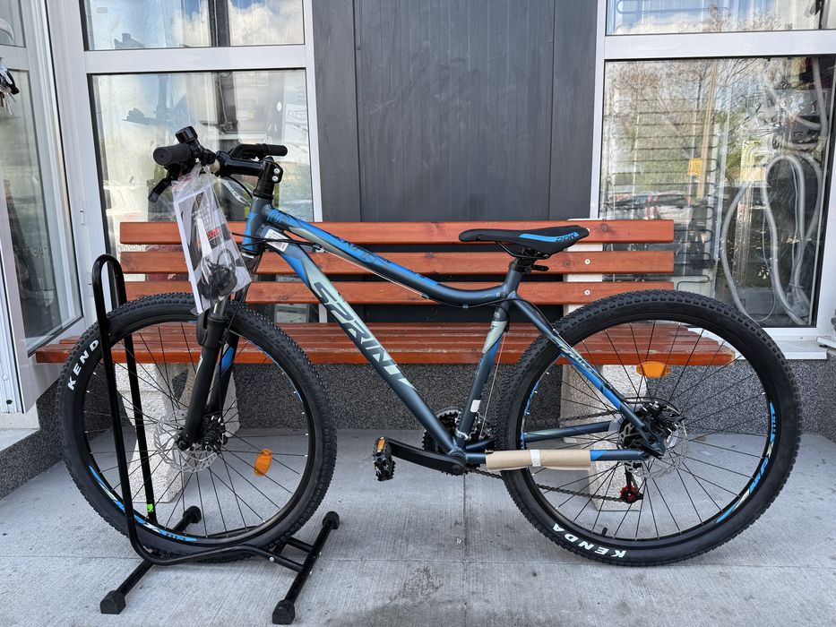 НОВО!!!Планински велосипед Sprint 27.5/M