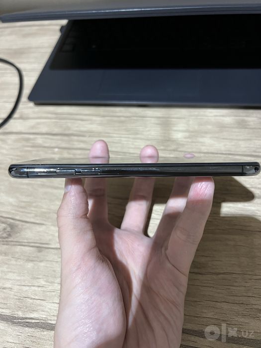 Iphone X LLA region