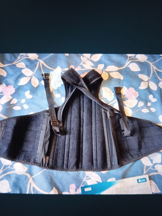 Корсет ортопедический б/у