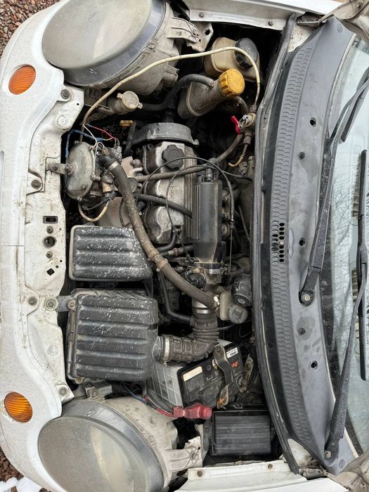 Матиз 2004 яхщиу