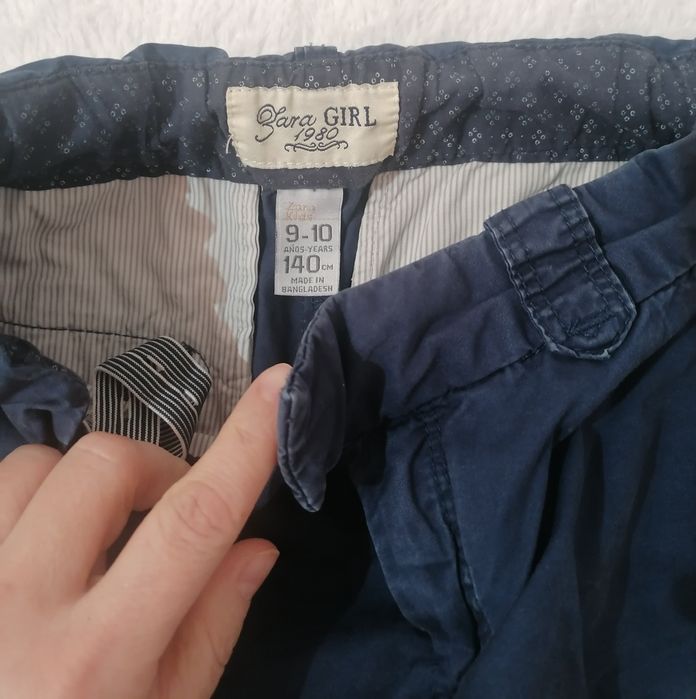 Lot haine fetita 9-10 ani