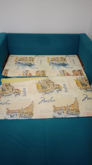 Диван раскладной