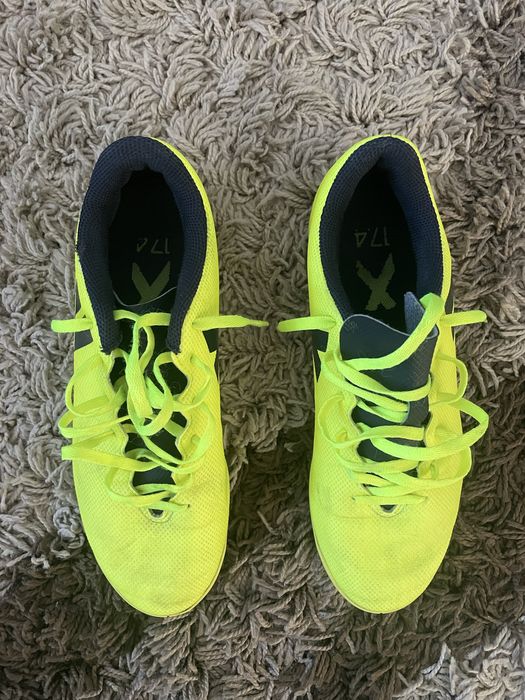 Adidas X 17.4 Ghete Fotbal pentru sală