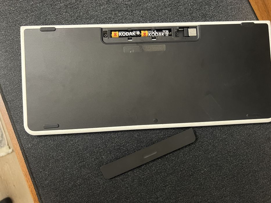 клавиатура Logitech K780 Multi-Device