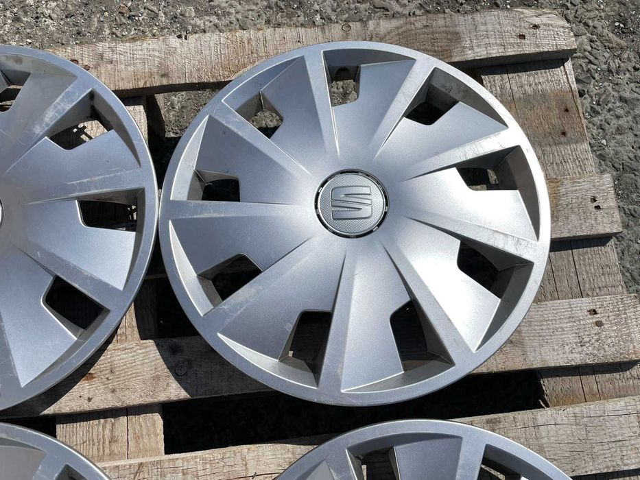 15 цола ТАСове за Seat Leon Сеат Леон 5F0601147B