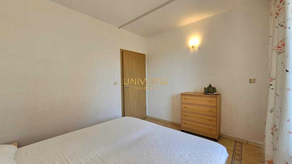 Продава се Двустаен апартамент в к.к. Слънчев бряг - 44 кв.м за 783 €/кв.м - Снимка #8