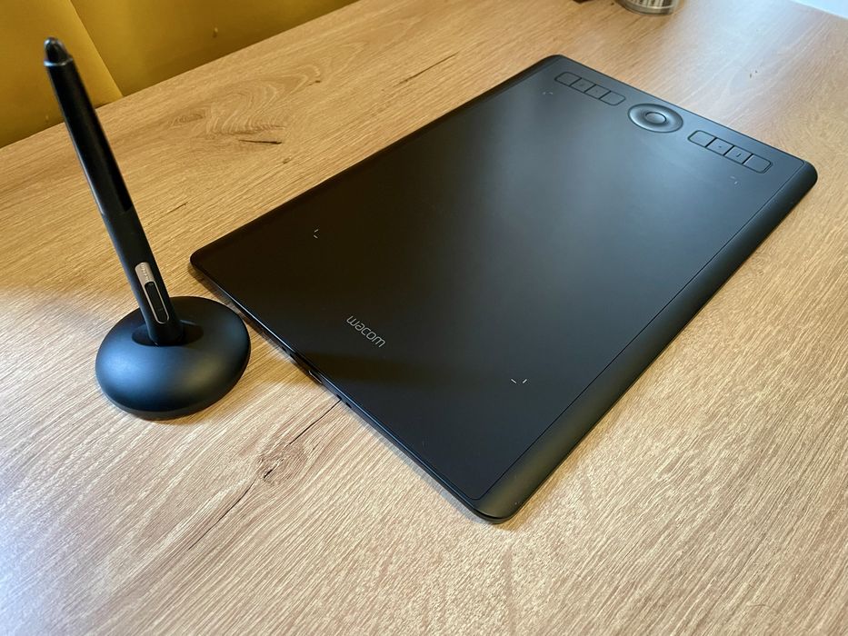 Wacom Intuos Pro M- PTH-660/K0-BX
