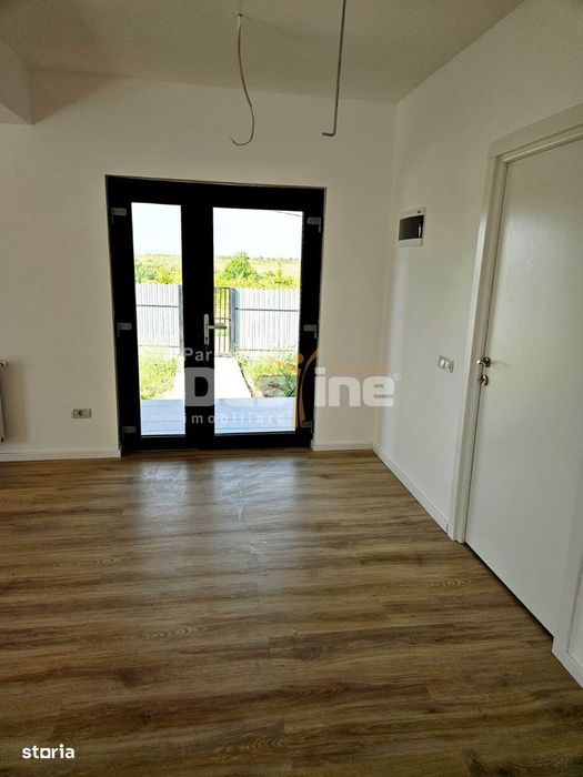 Casa moderna de vanzare | Zona VIȘAN | decomandat, 3 camere, loc de p