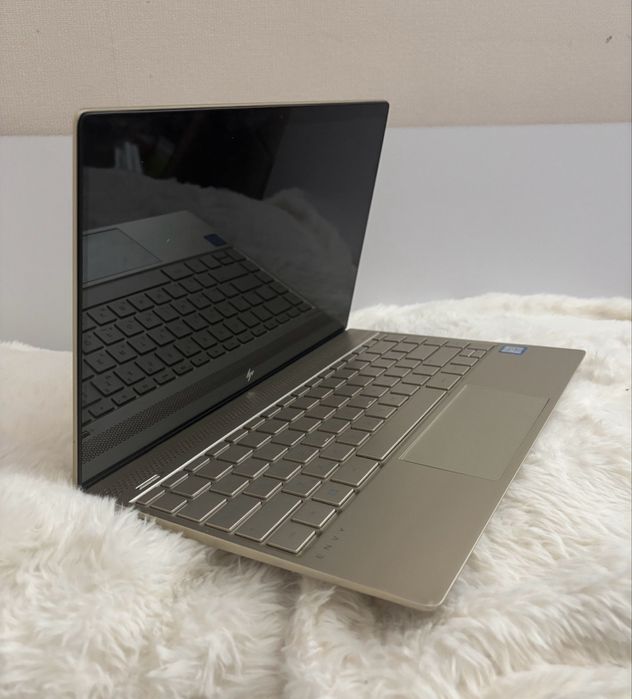 HP Envy Ультрабук•intel core i5•SSD•FuII HD