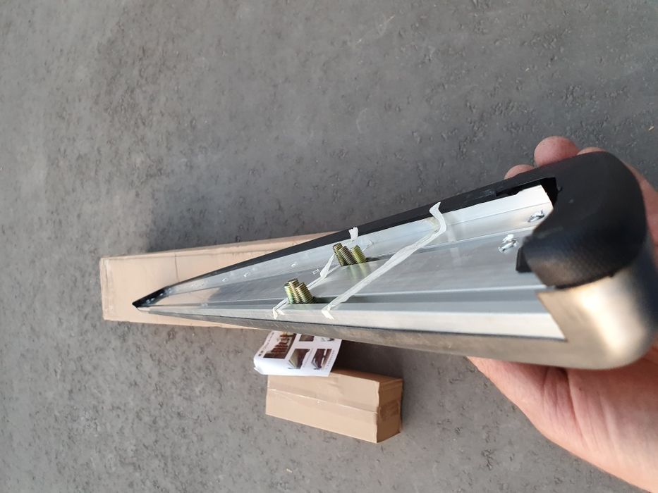 Пороги Audi Q 5 2017/2025