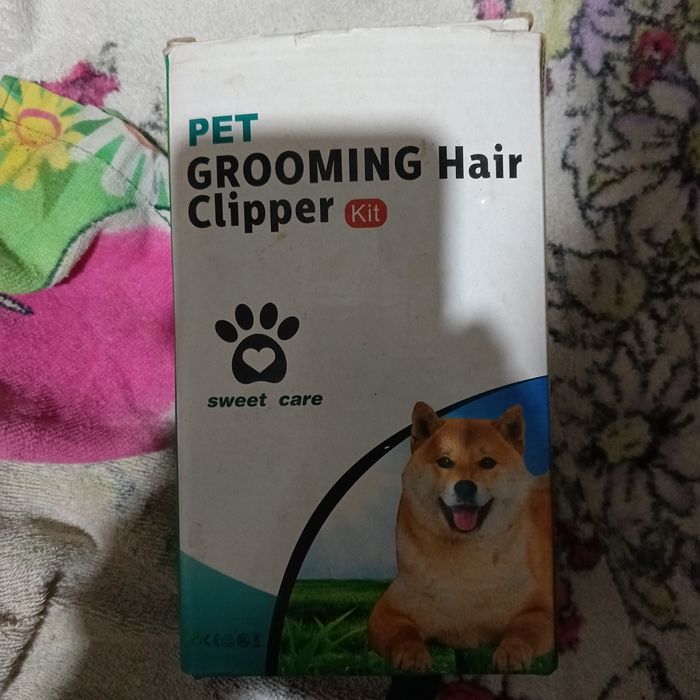 Машинка для стрижки