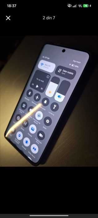 Vând redmi Note 15C 2026. Nu fac schimburi nu negociez