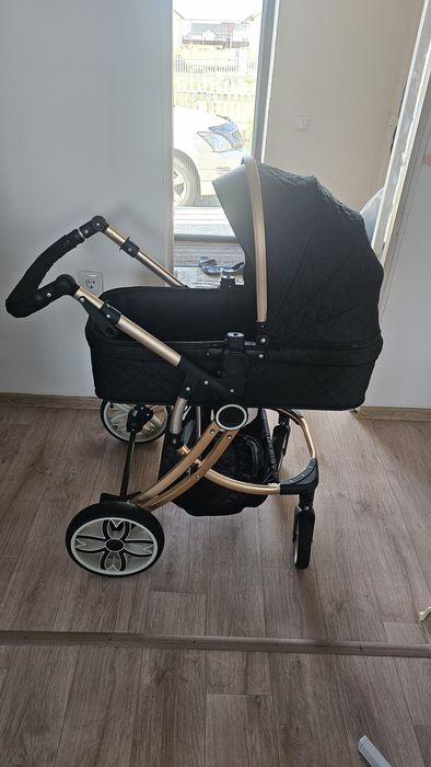 Детская коляска, новая