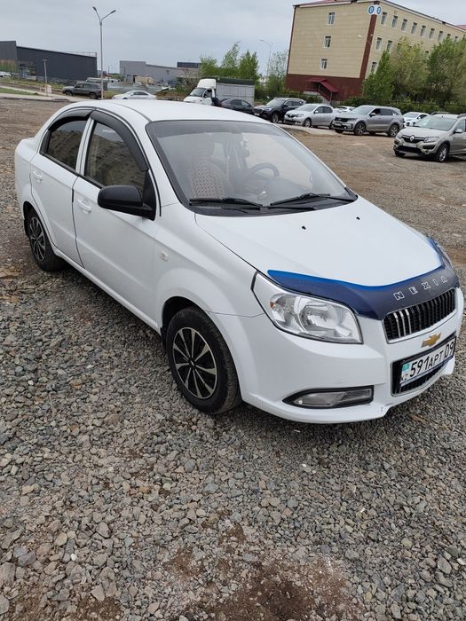Chevrolet Nexia R3
