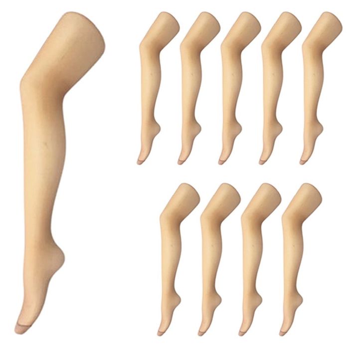 Ayagʻ maniken sotiladi