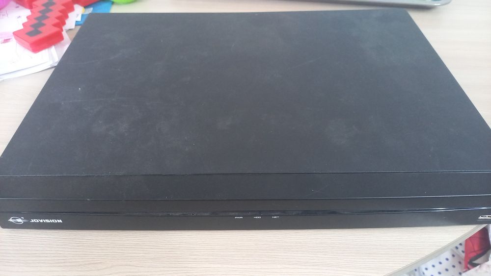 Регистратор видео наблюдения