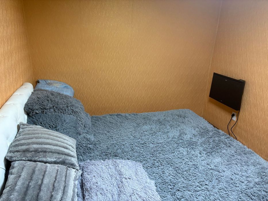 Продается классная дача на федоровке