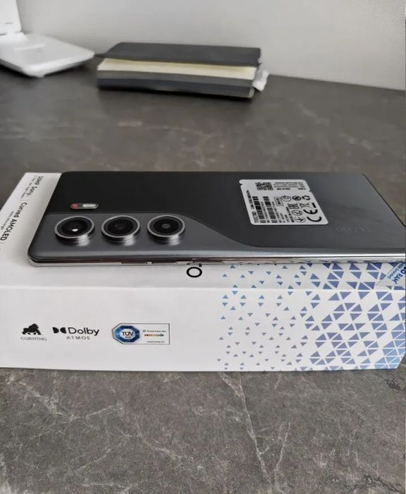 Tecno Camon 40bpro 4G