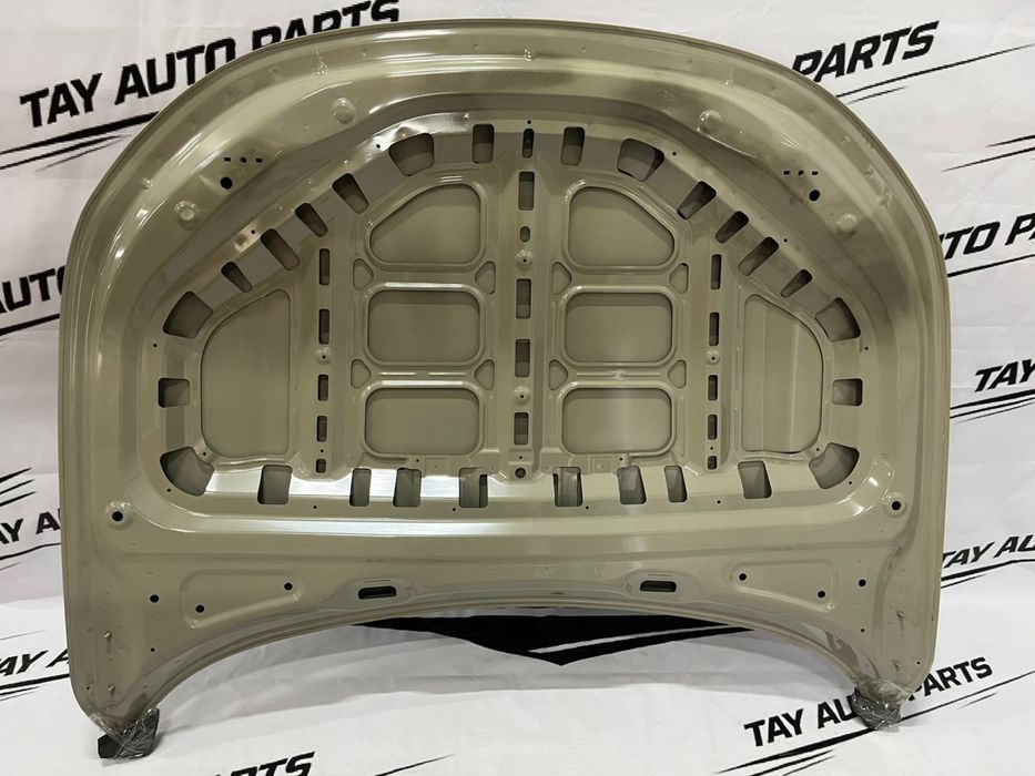 Капот Li Auto(Lixiang) L8,L9. Оригинал