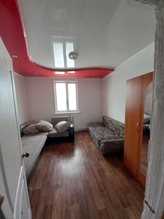 Продам частный дом в с.  Красный яр