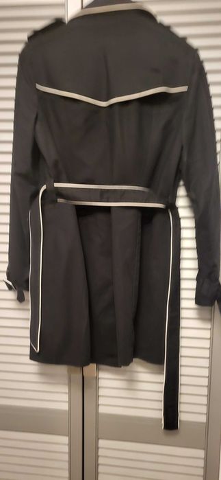 Trenci de toamna sau primăvara