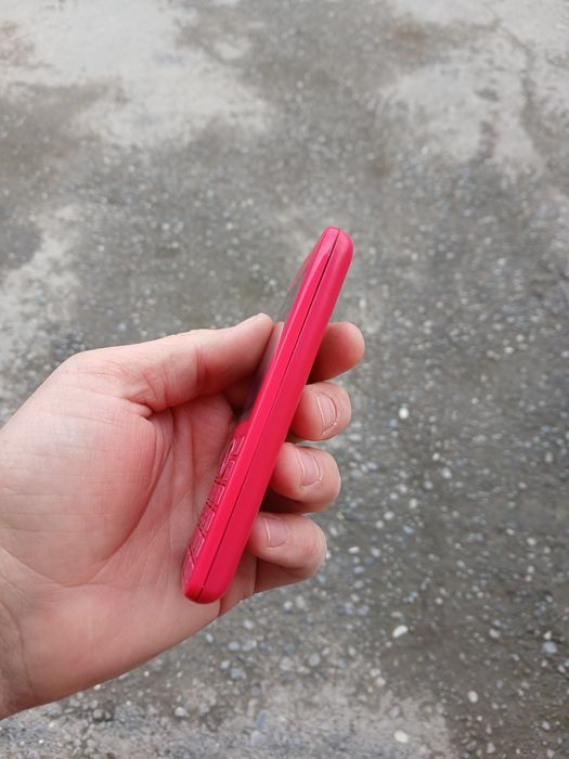 Nokia 206 red sotladi