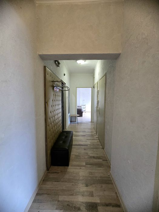 Двустаен след ремонт до Парка и Лидл