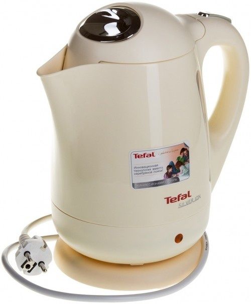 Продам чайник Tefal