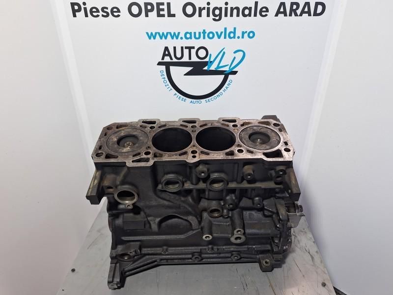 Bloc motor complet ambielat Opel Insignia A facelift 2.0 CDTI 110cp 81