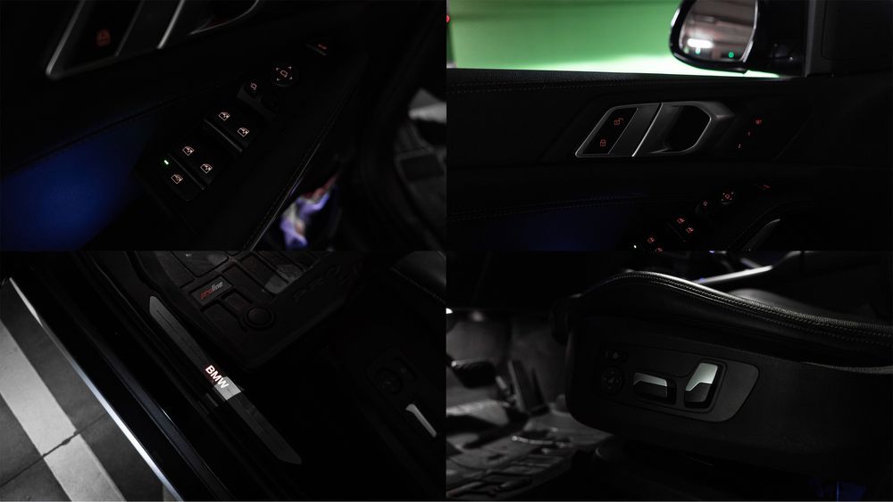 BMW  X5 xDrive30d - 2022 година