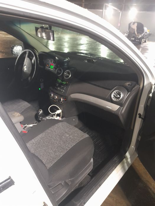 шевролет нексия3