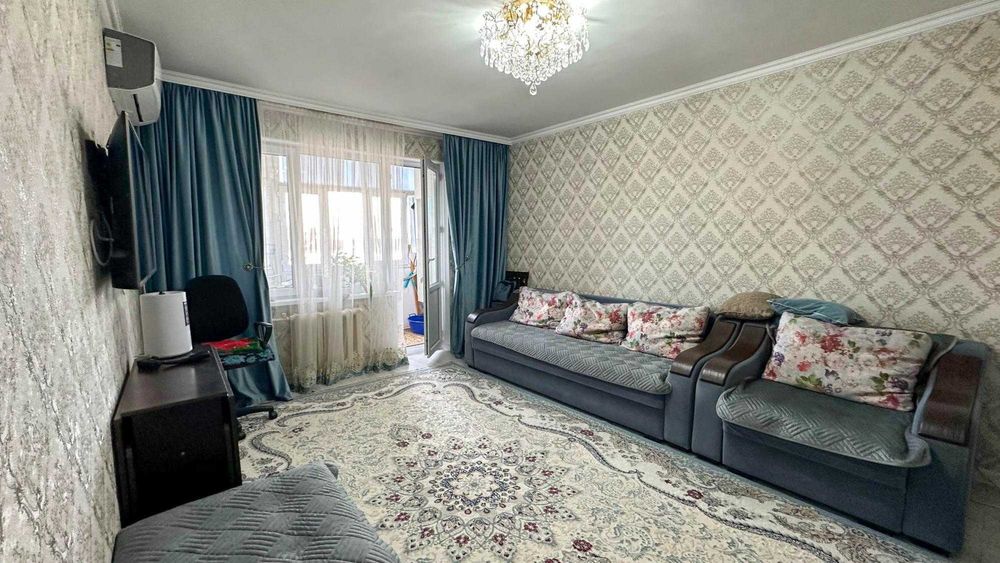 Продам 1х ком квариру Айдана