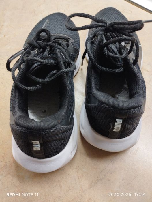 Лятни Маратонки Puma