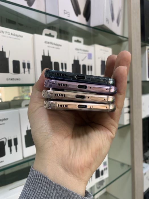 Samsung s22 Plus 8/256Gb orginal