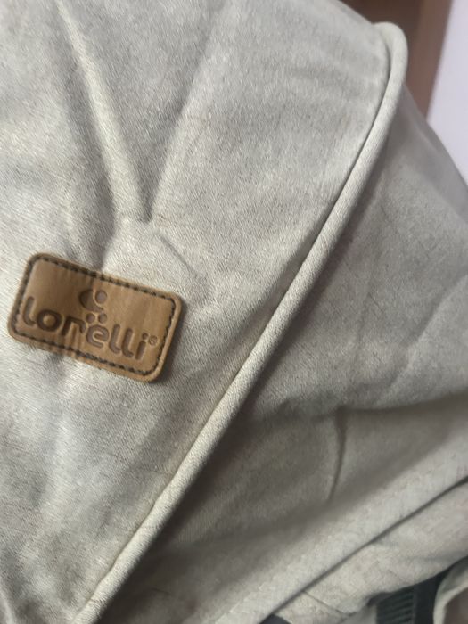 Лятна количка Lorelli