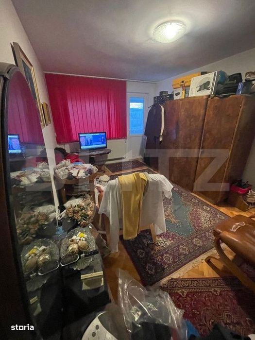 Apartament cu 3 camere, 67mp, Libertatii