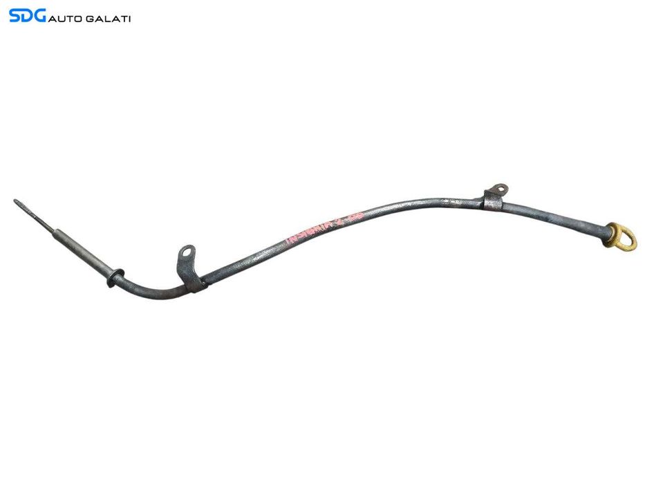 Joja Ulei cu Teaca Opel Insignia A 2.0 CDTI 2008 - 2017 [N2941]