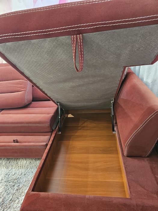 Угловой диван "Чикаго"