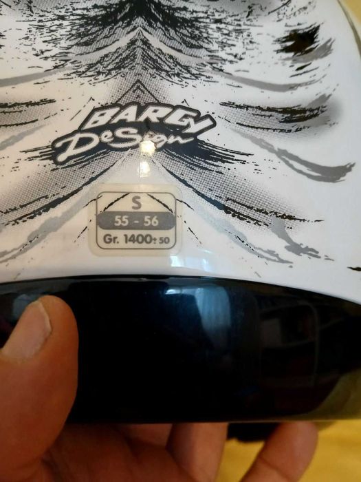 Каска за мотор Airoh