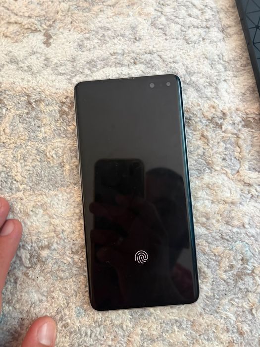 Samsung galaxy S10 5G 256gb android 11 (КОРЕЯ)
