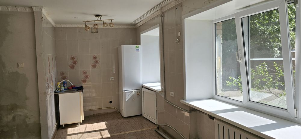 Продам 2х комнатную квартиру
