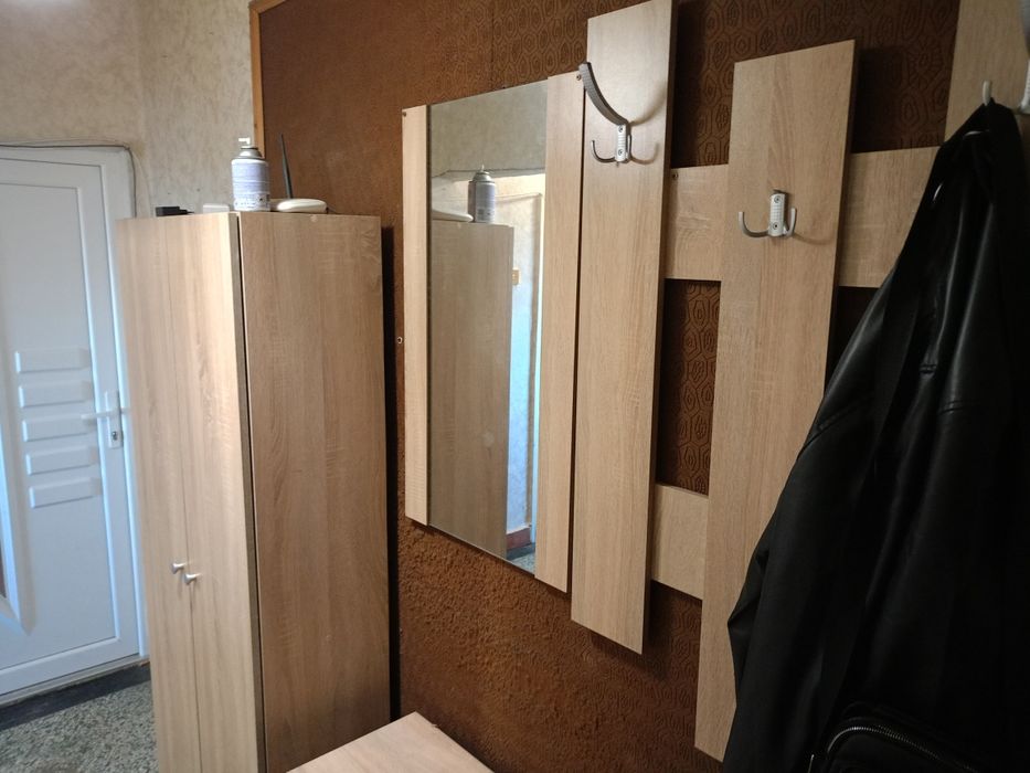 Апартамент под наем