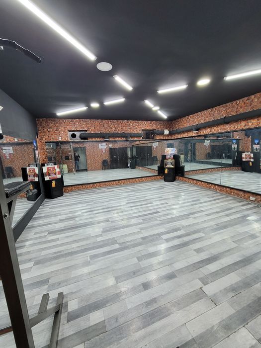 Arendaga raqs studio beriladi