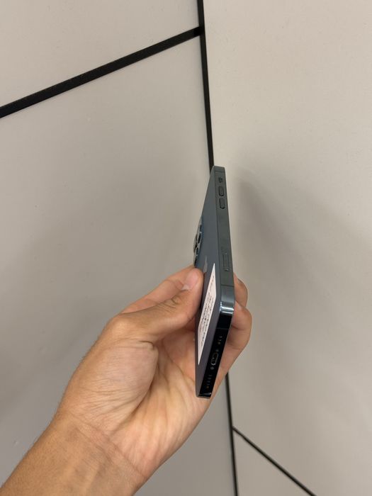 Iphone 12 Pro 128GB 75%