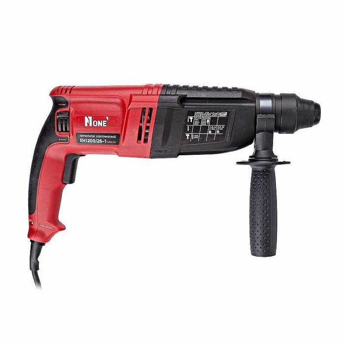 Perforator NUMBER ONE EH1200/26-1 Перфоратор электрический