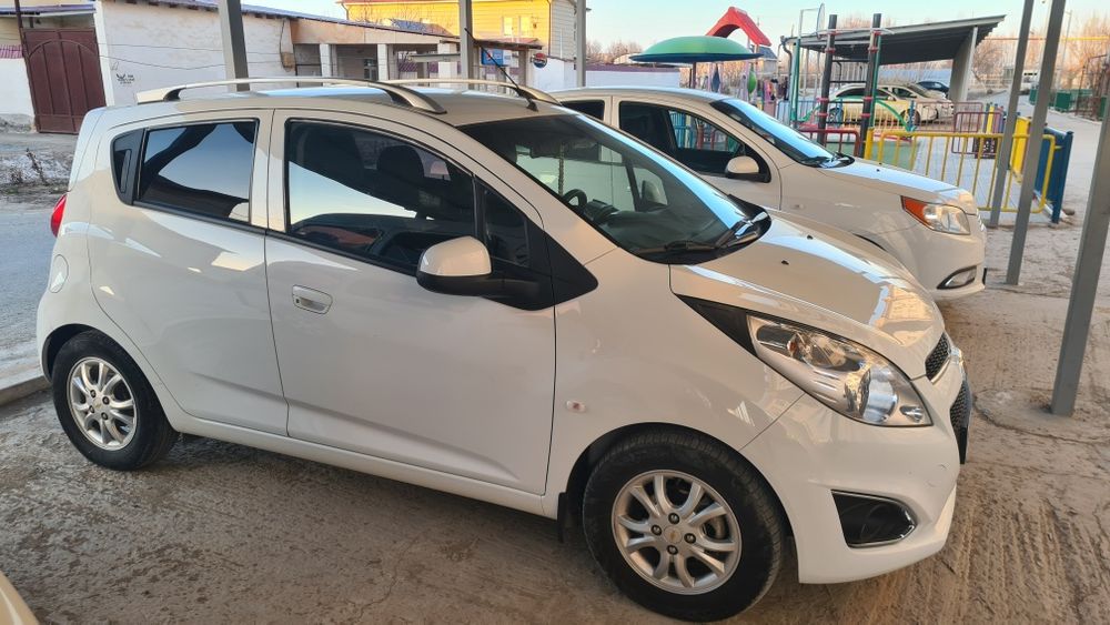 Спарк автомат сатылады!