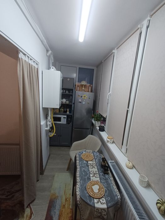 Garsoniere de închiriat Bragadiru