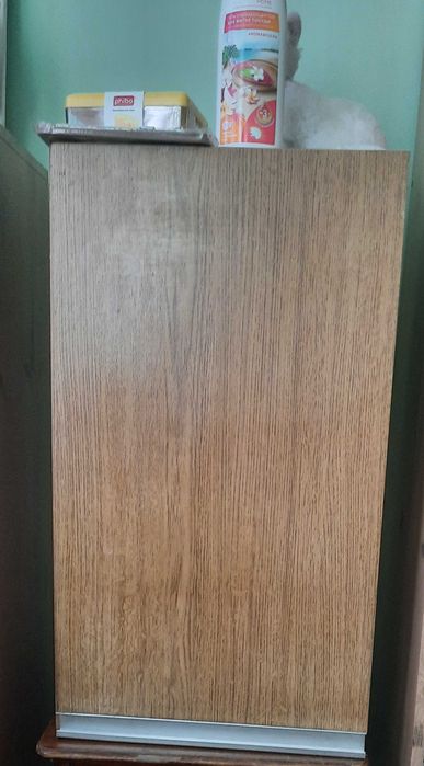 Кухонные шкафы даром